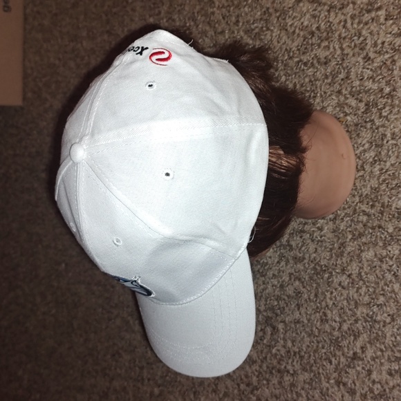 Minnesota Lynx Pride Hat Cap WNBA White Rainbow Brim Adjustable Strapback - Picture 4 of 8